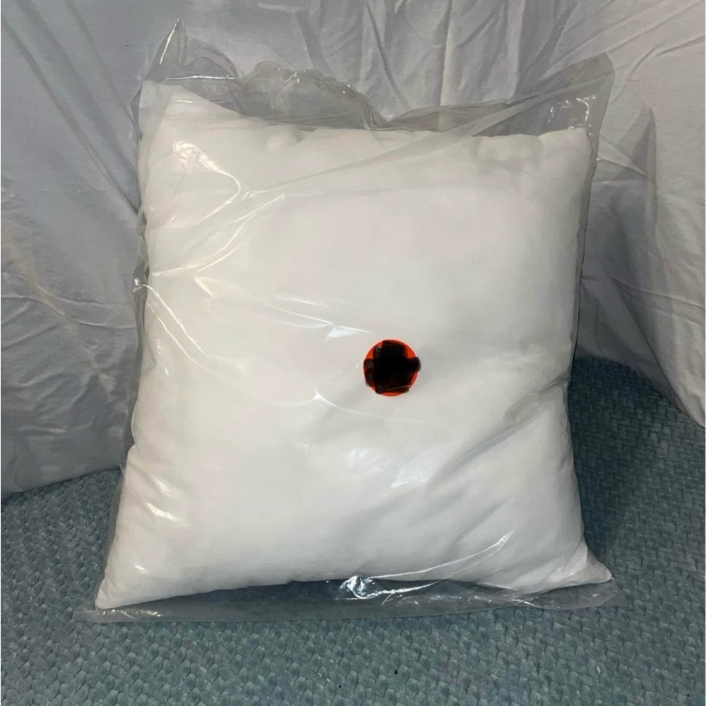Threshold Soft White Pillow Insert